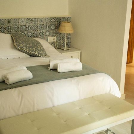 Preciosa Casa Con Jardin "Casa Gaston" Apartment Alhama De Aragon Ngoại thất bức ảnh