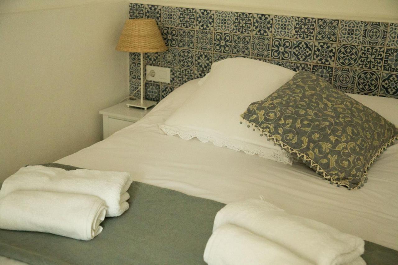 Preciosa Casa Con Jardin "Casa Gaston" Apartment Alhama De Aragon Ngoại thất bức ảnh