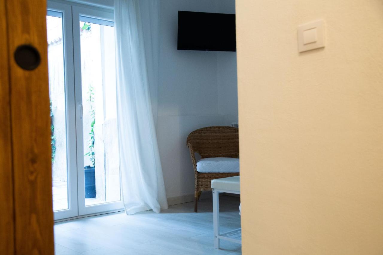 Preciosa Casa Con Jardin "Casa Gaston" Apartment Alhama De Aragon Ngoại thất bức ảnh