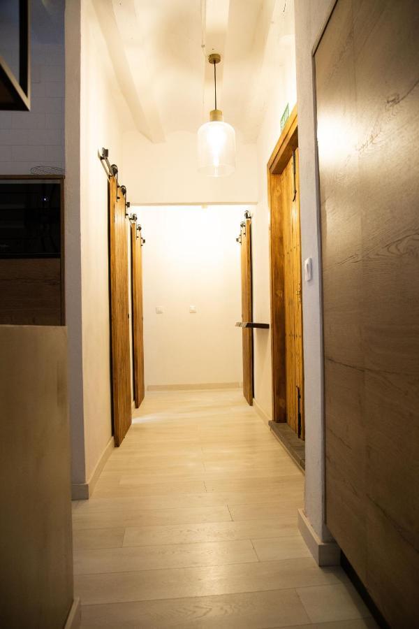 Preciosa Casa Con Jardin "Casa Gaston" Apartment Alhama De Aragon Ngoại thất bức ảnh