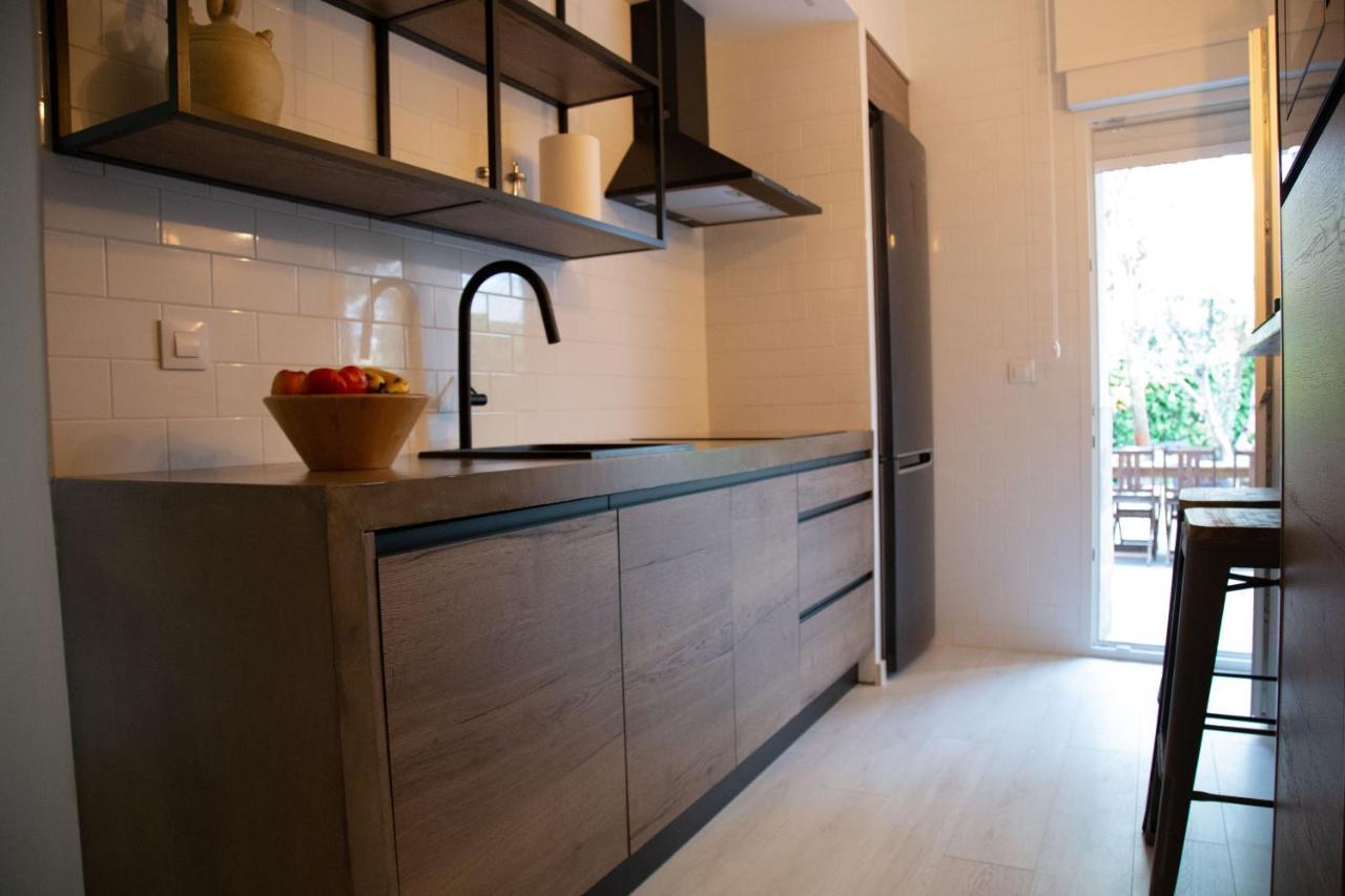 Preciosa Casa Con Jardin "Casa Gaston" Apartment Alhama De Aragon Ngoại thất bức ảnh