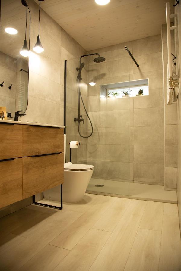 Preciosa Casa Con Jardin "Casa Gaston" Apartment Alhama De Aragon Ngoại thất bức ảnh