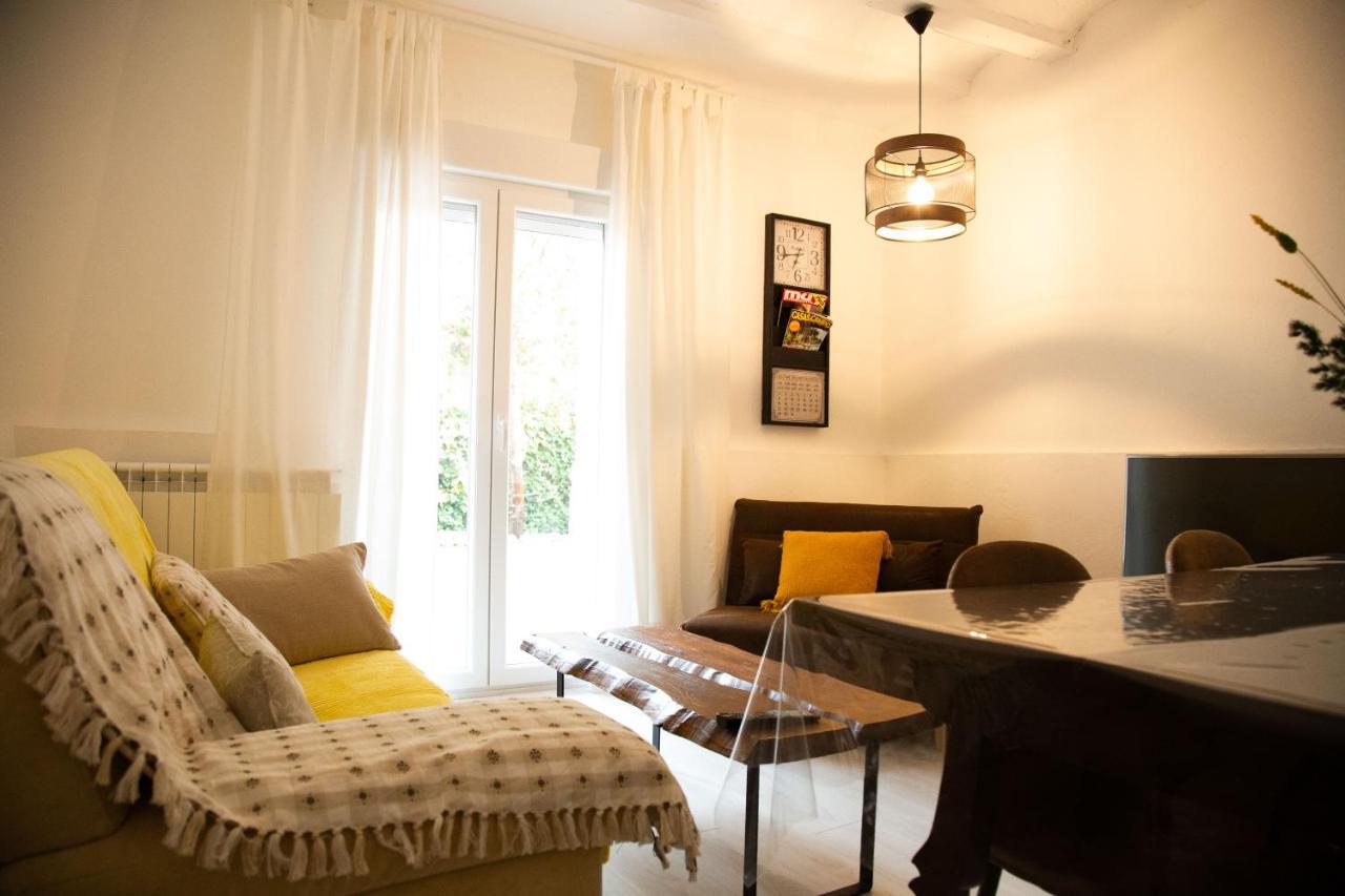 Preciosa Casa Con Jardin "Casa Gaston" Apartment Alhama De Aragon Ngoại thất bức ảnh