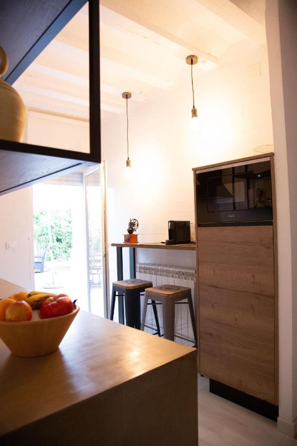 Preciosa Casa Con Jardin "Casa Gaston" Apartment Alhama De Aragon Ngoại thất bức ảnh