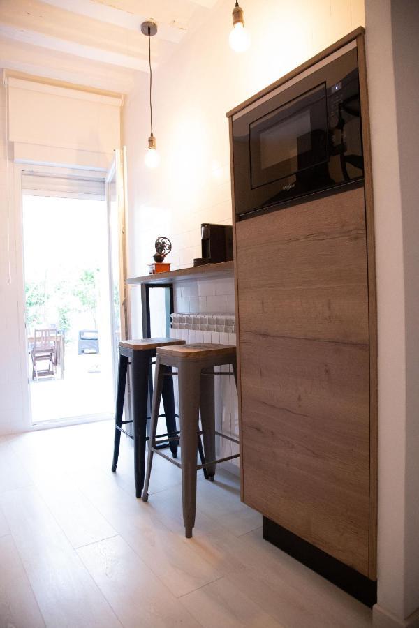 Preciosa Casa Con Jardin "Casa Gaston" Apartment Alhama De Aragon Ngoại thất bức ảnh