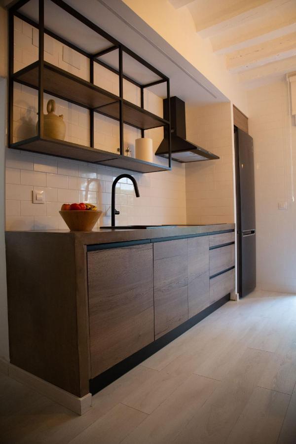 Preciosa Casa Con Jardin "Casa Gaston" Apartment Alhama De Aragon Ngoại thất bức ảnh