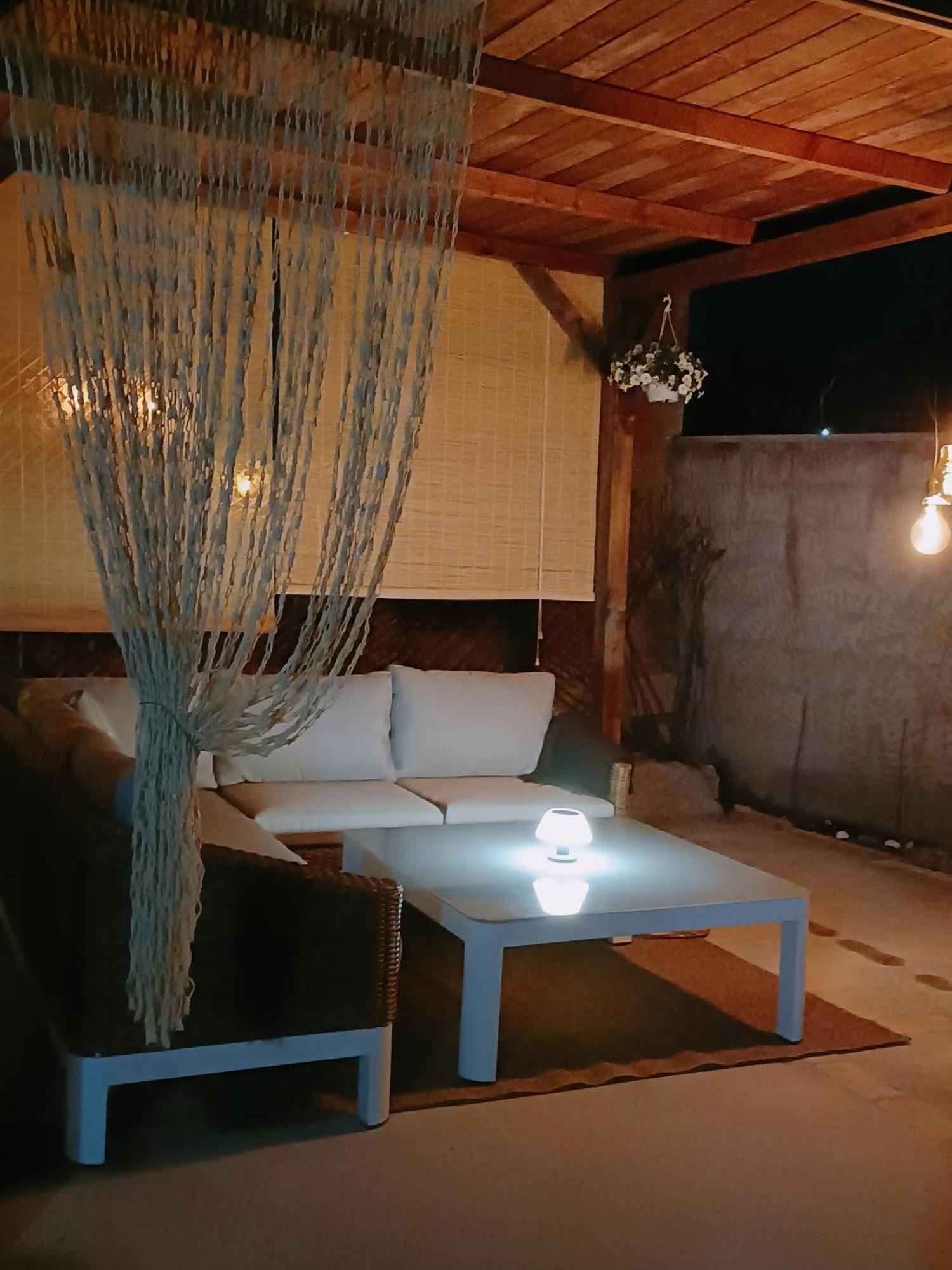 Preciosa Casa Con Jardin "Casa Gaston" Apartment Alhama De Aragon Ngoại thất bức ảnh