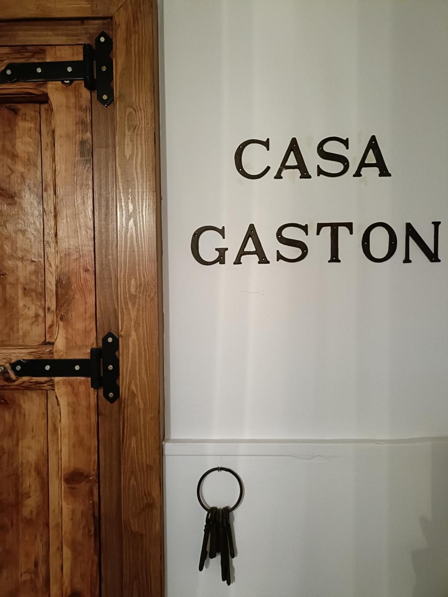 Preciosa Casa Con Jardin "Casa Gaston" Apartment Alhama De Aragon Ngoại thất bức ảnh